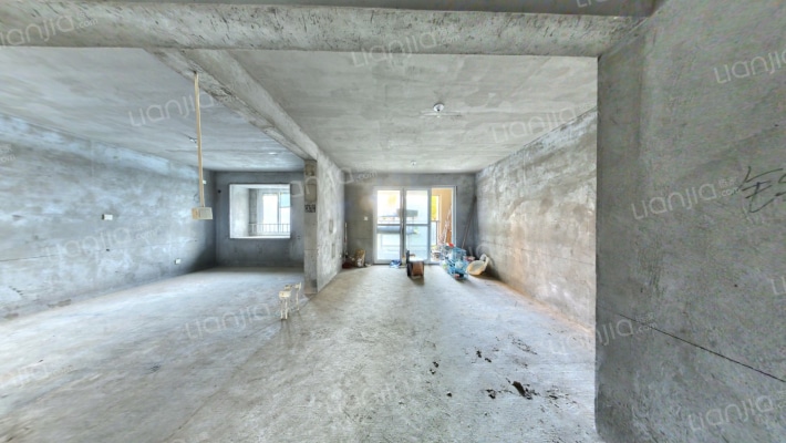 跃南新苑二手房实景图