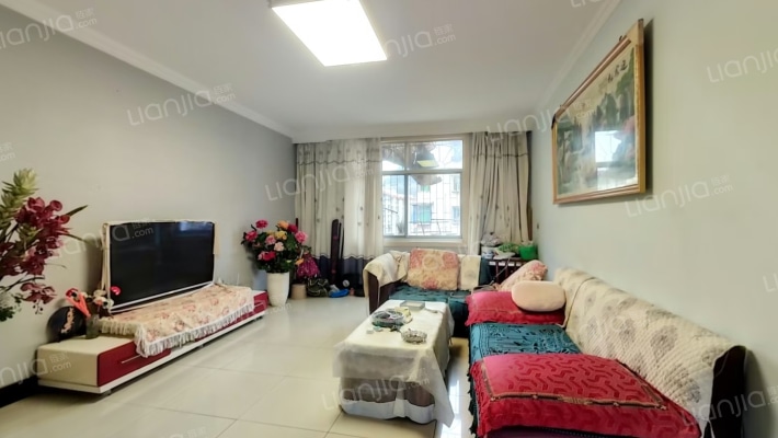 湘泉花园二手房实景图