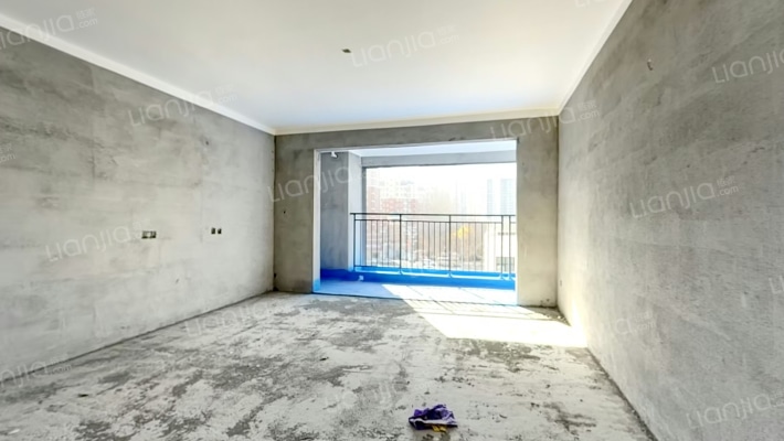 建睿·新筑二手房实景图