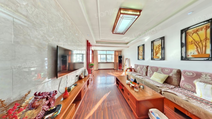 宇龙小区二手房实景图