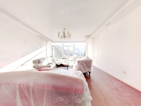 整租·100福国际山庄 7室2厅 跃层 东/南/西/北