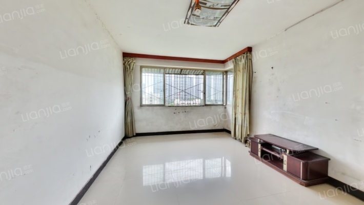 白合社区二手房实景图