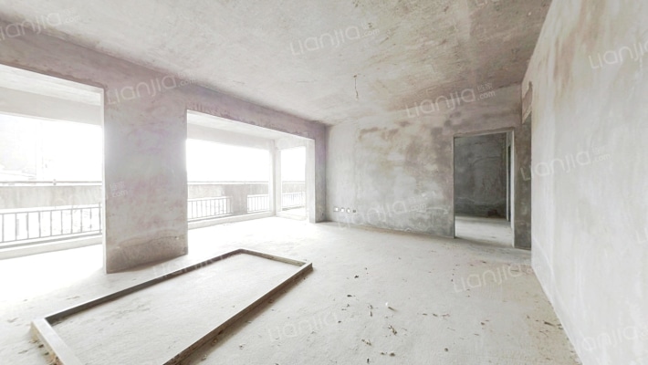 永达粼江枫景1区二手房实景图