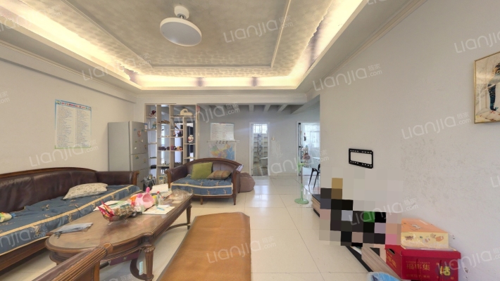 宝发金海苑二手房实景图