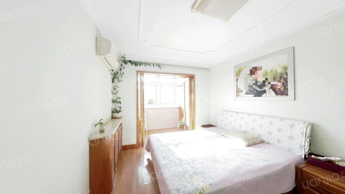 兴业里二手房实景图