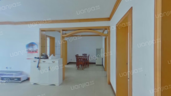 沁园东院二手房实景图