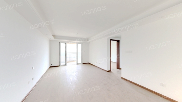 碧桂园天玺二手房实景图