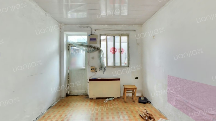 蔡家楼胡同二手房实景图