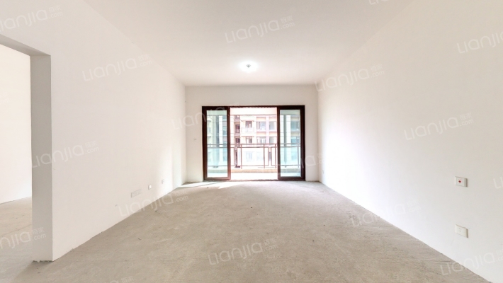 人居璟云庭二手房实景图