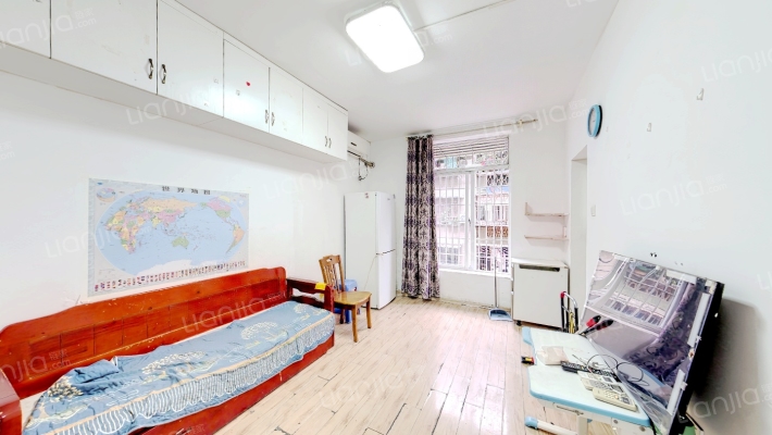 橡胶新村二手房实景图