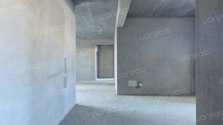 豫森时代新城二手房实景图