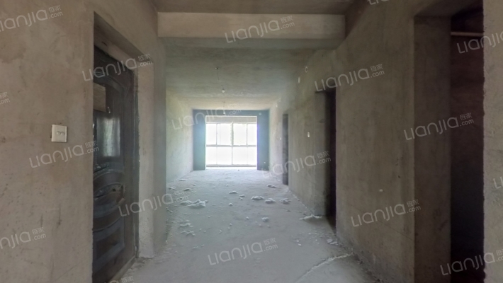 城东小区二手房实景图