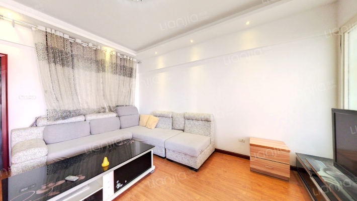 璞金公寓二手房实景图