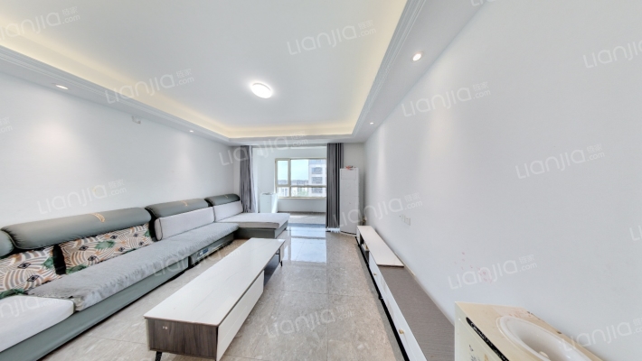 天铂泓园二手房实景图