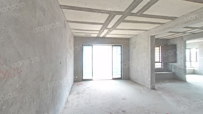 融冠乐城二手房实景图