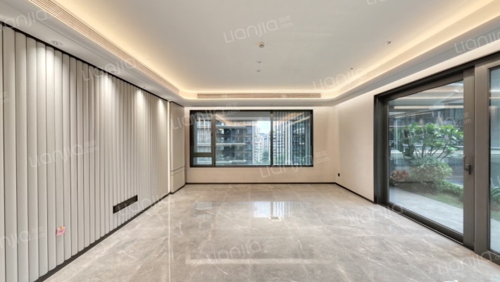 建发璞云二手房实景图
