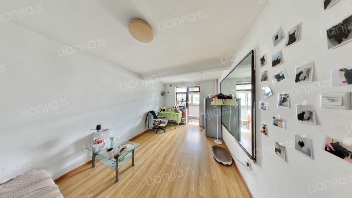 仙居里二手房实景图