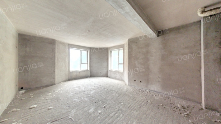 北湖领秀永祥苑二手房实景图