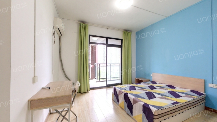 汉府上院二手房实景图