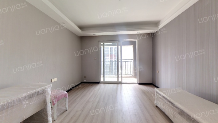 万科大都会云境二手房实景图