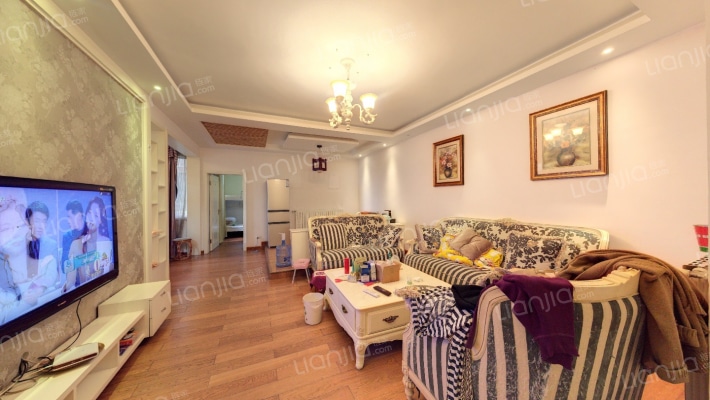 樱花巷1号二手房实景图