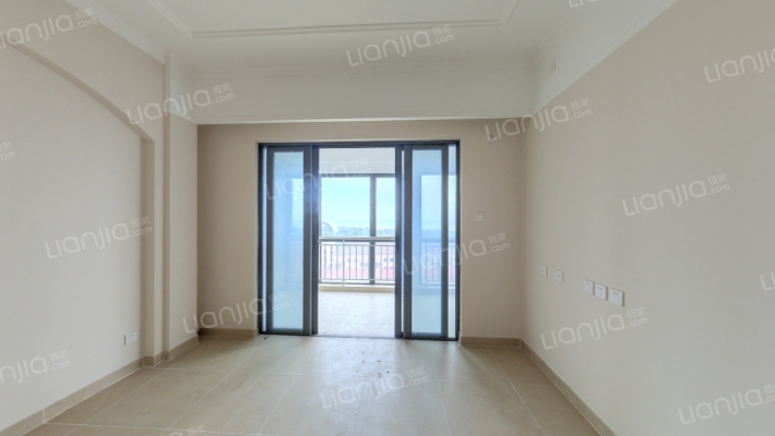 第九湾蓝山上湾二手房实景图