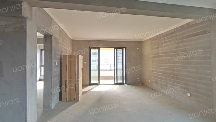 紫金湾B区二手房实景图