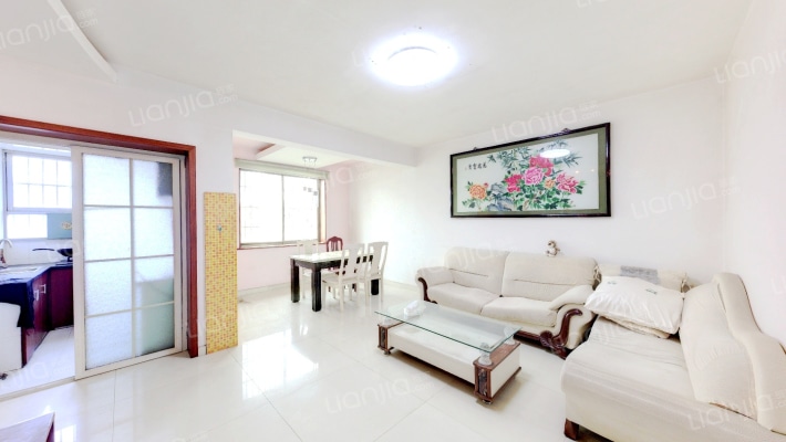 雅雀湖小区二手房实景图