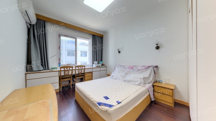 西溪河下78号二手房实景图