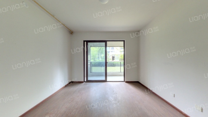 高创奕公馆二手房实景图