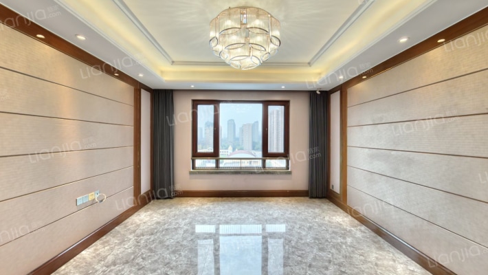 太原恒大御府二手房实景图