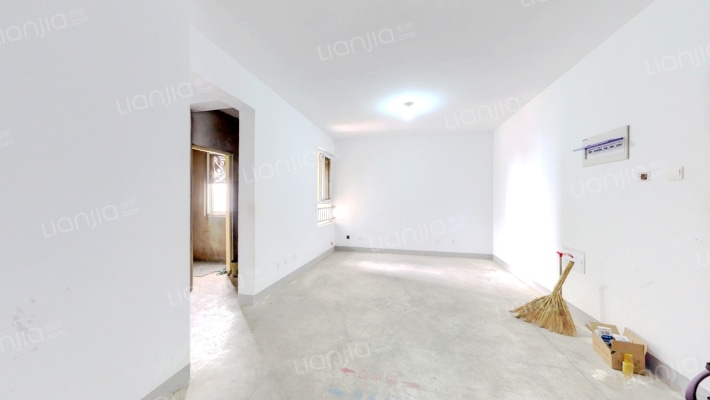 凉亭雅苑三期B区二手房实景图