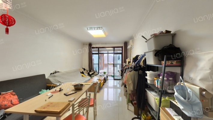 西市佳园二手房实景图