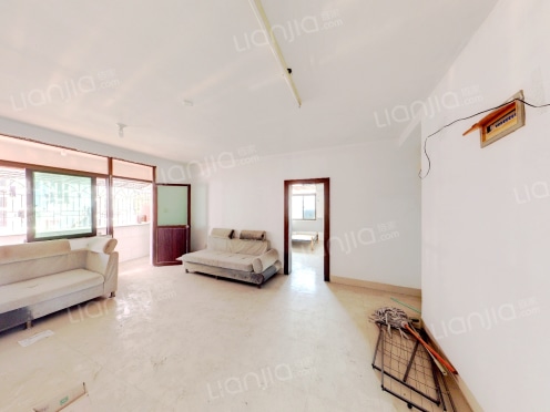 整租·洋坂里 3室2厅 南