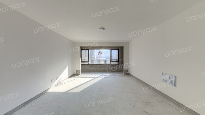 领秀城樾系健康宅楠樾二手房实景图