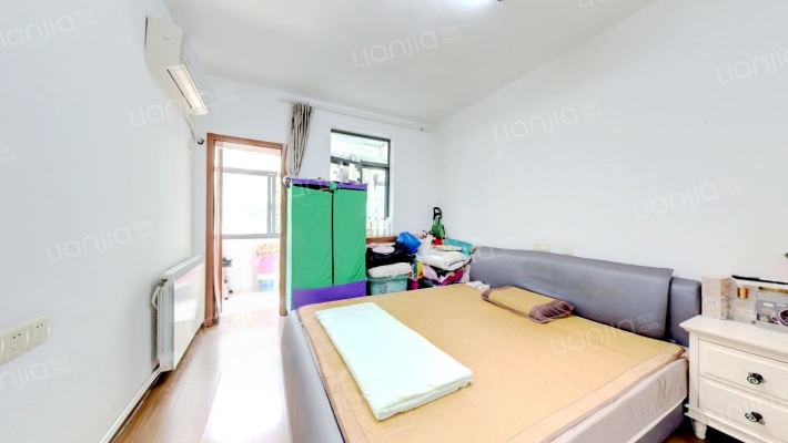 南师大西山二手房实景图