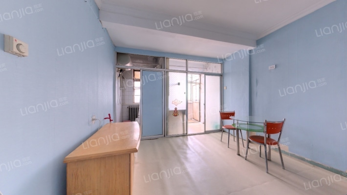 园林楼二手房实景图