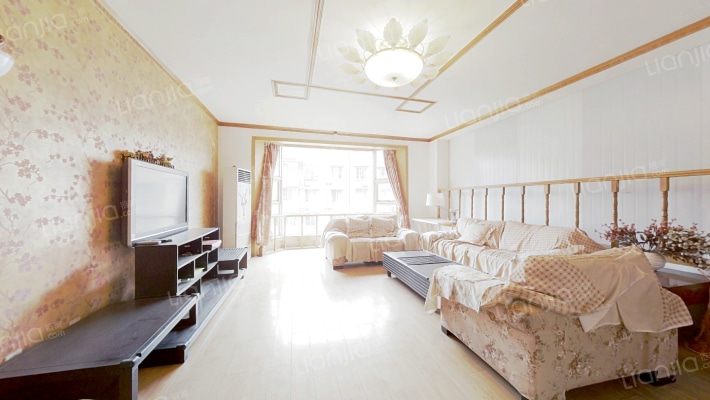 佳美榕苑二手房实景图