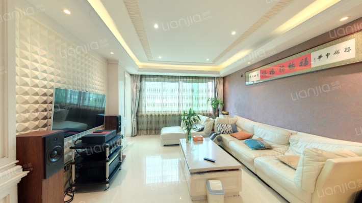 康平园二手房实景图