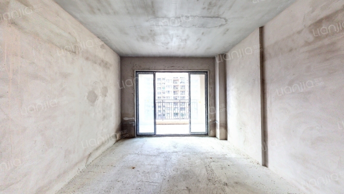 铭凯豪庭二手房实景图