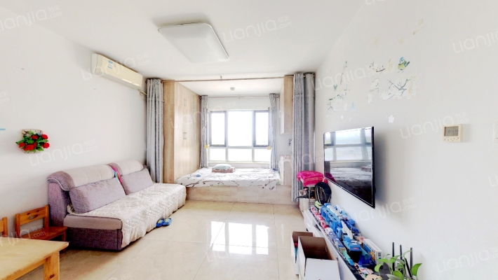 天地源欧筑1898尚智园二手房实景图