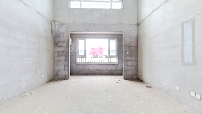 颐泽花园紫薇苑二手房实景图