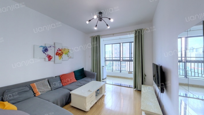 滨江海棠湾二手房实景图