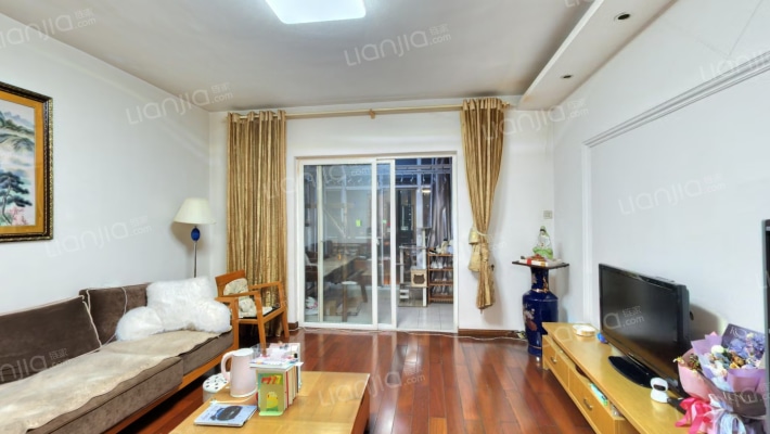 楚江华庭二手房实景图