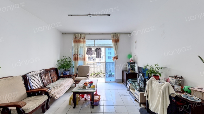 安美花园二手房实景图