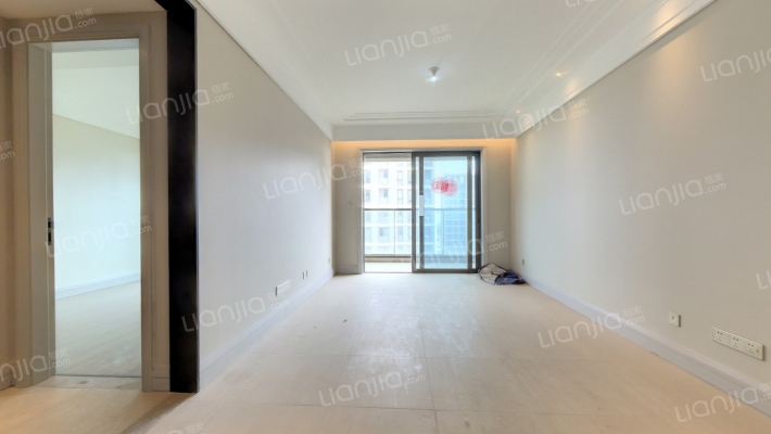 大河宸院二期二手房实景图