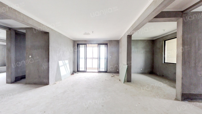 西岸1872二手房实景图