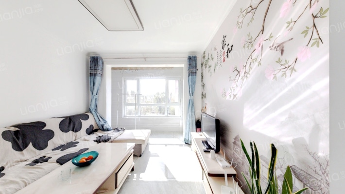 紫溪花园二手房实景图