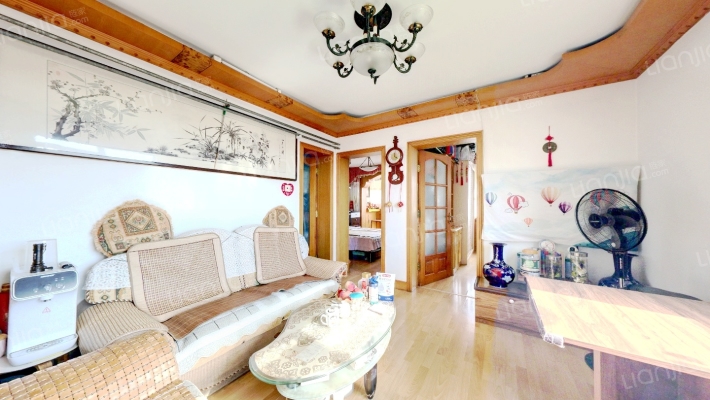 人民二路二手房实景图