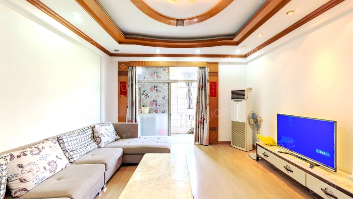 府又祥兴苑二手房实景图